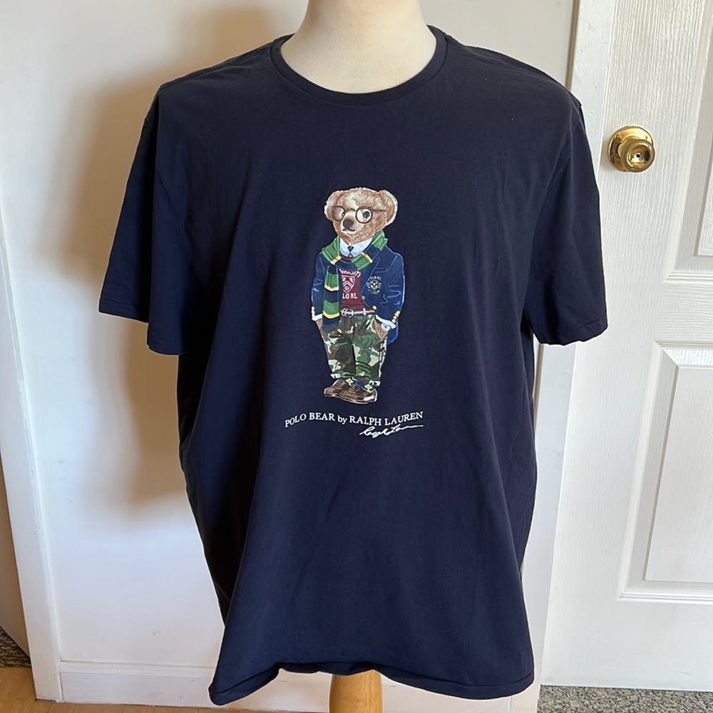 Polo Ralph Lauren Men’s T-Shirt